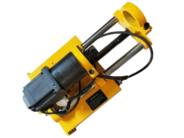 Elb40 Mobile Boring Machine