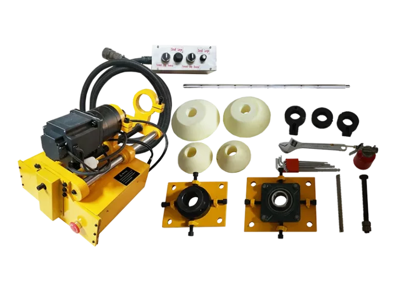 Elb40 Portable Boring Machine