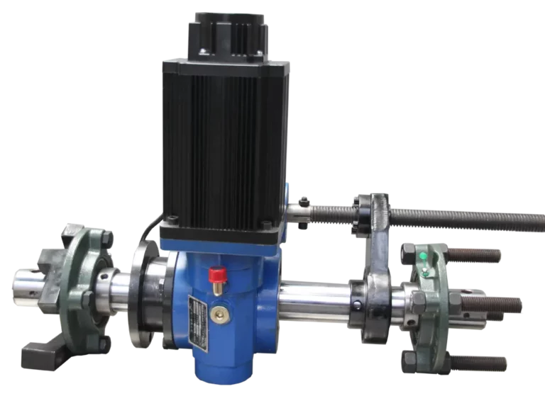 Portable Line Boring Machine Model Slb50