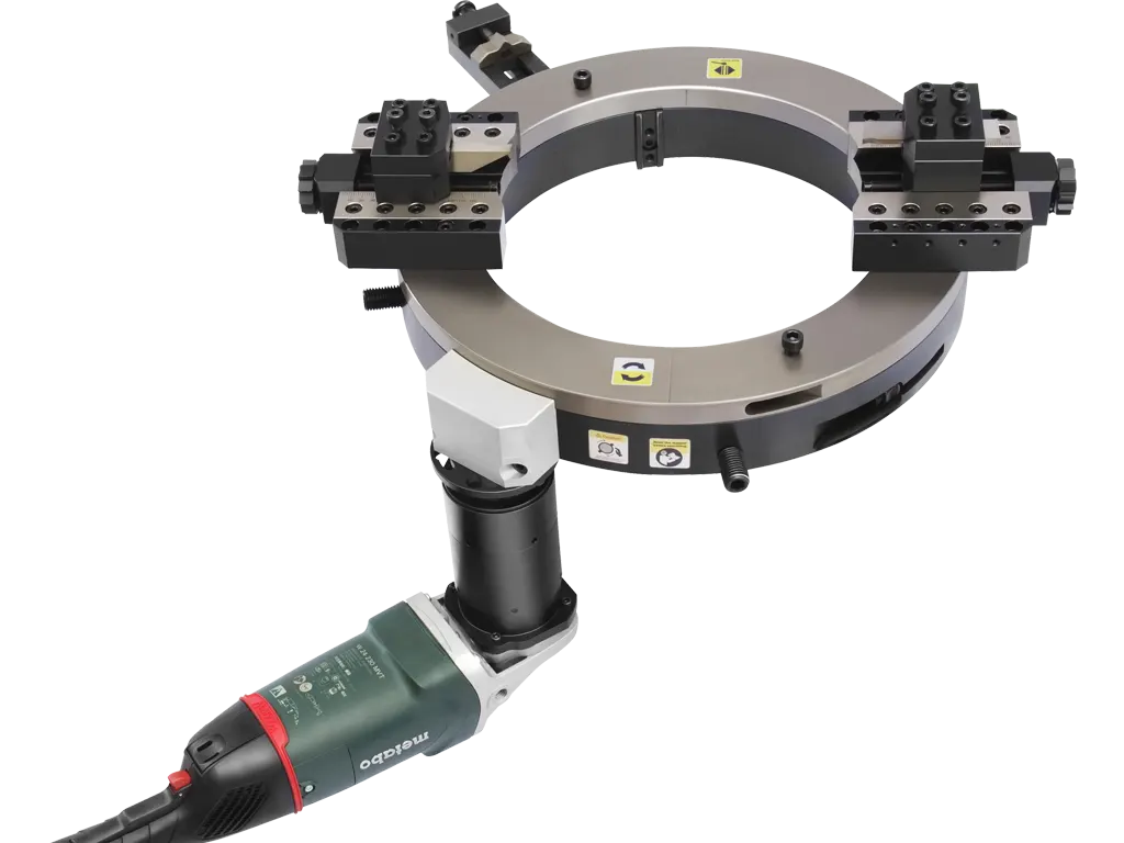 Od Mount Beveling Machine Csf14