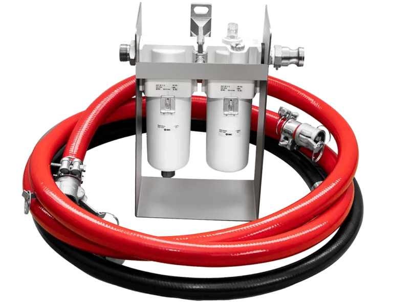 Airline Filter Regulator &Amp; Lubricator