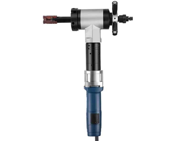 PB3 ID Mount Pipe Beveling Machine  3 Pb3 Id Mount Pipe Beveling Machine-Chinese Motor Powered