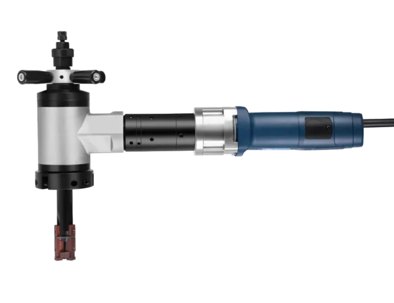 PB3 ID Mount Pipe Beveling Machine  4 Pb3 Id Mount Pipe Beveling Machine-Chinese Motor Powered Detail