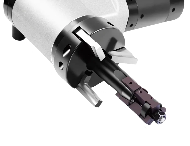 PB3 ID Mount Pipe Beveling Machine  5 Pb3 Id Mount Pipe Beveling Machine Pipe Beveler