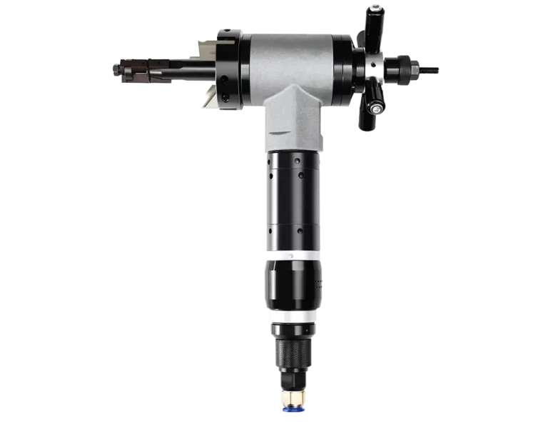 PB3 ID Mount Pipe Beveling Machine  1 Pb3 Id Mount Pipe Beveling Machine-Pneumatic Powered