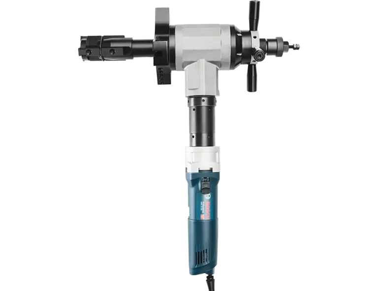 Pb6 Id Mount Pipe Beveling Machine Bosch Motor