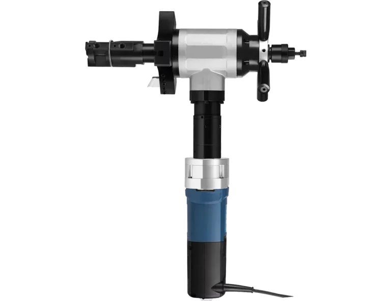 Pb6 Id Mount Pipe Beveling Machine Chinese Motor