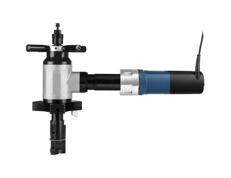 Pb6 Id Mount Pipe Beveling Machine Chinese Motor Detail