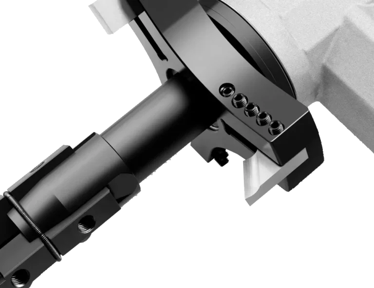 Pb6 Id Mount Pipe Beveling Machine Detail