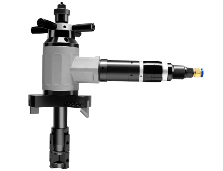 Pb6 Id Pipe Beveling Machines-Pneumatic Powered