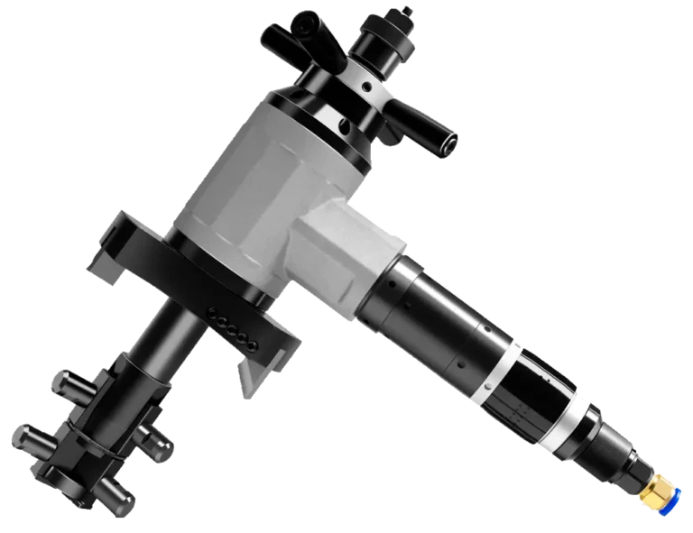 Pb6 Id Mount Pipe Beveling Machine-Pneumatic Type