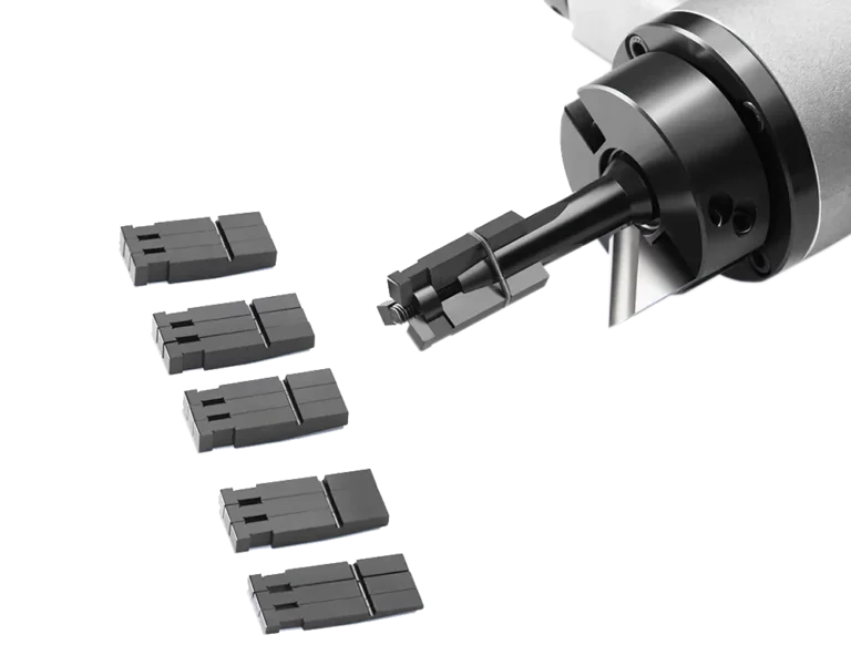 Pb1 Id Mount Pipe Beveling Machine Parts