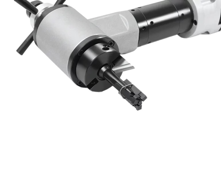 Pb1 Id Pipe Beveling Machine Detail View