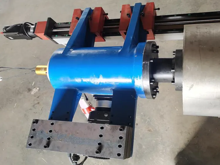 Portable Lathe Psl500 Equivalent Pl4000