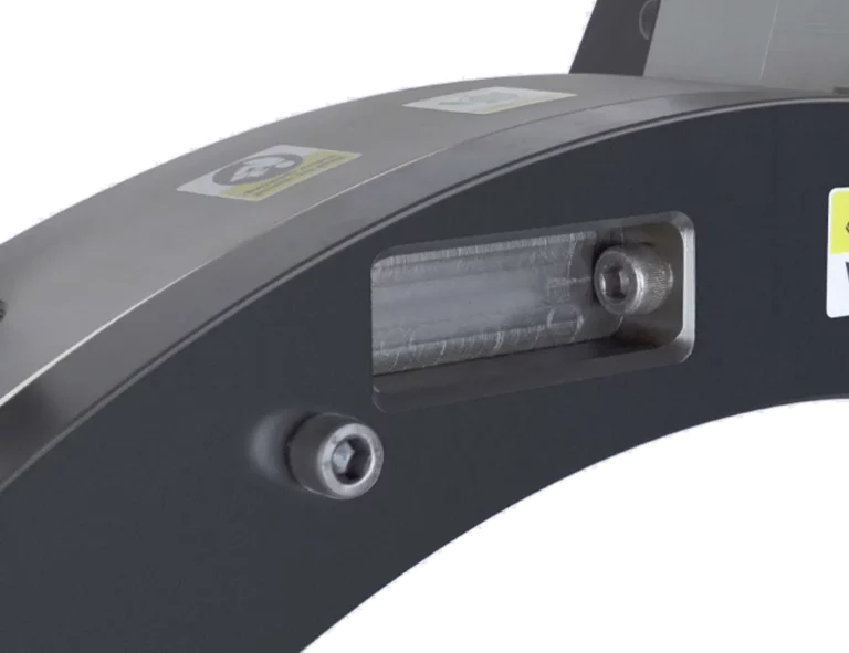 Труборезы и фаскосниматели CSF26 Clamshell 10 Машина для резки и снятия фаски с разъемной рамой