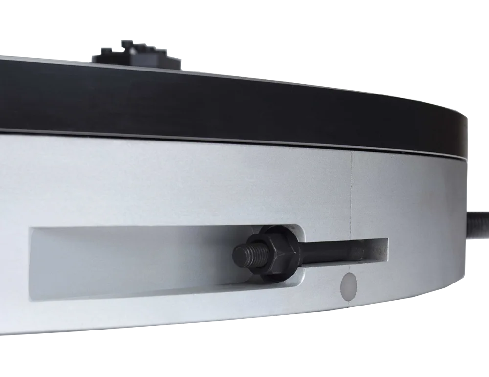 Split Frame Pipe Cutting And Beveling Machine Detail