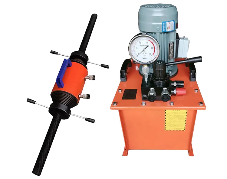 Ebk70 Портативные комплекты втулок для электронасоса